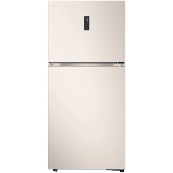 Фото - Холодильник LG GR-H922PEBQ